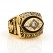 1976 Minnesota Vikings NFC Championship Ring/Pendant(Premium)